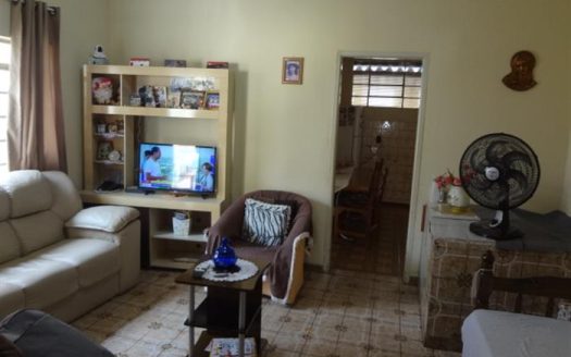 Casa à venda