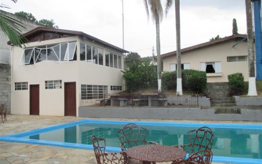 Casa à venda