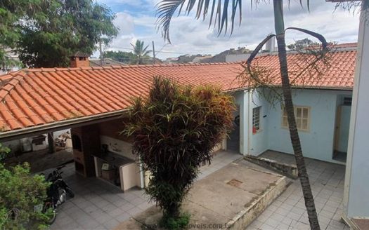 Casa à venda
