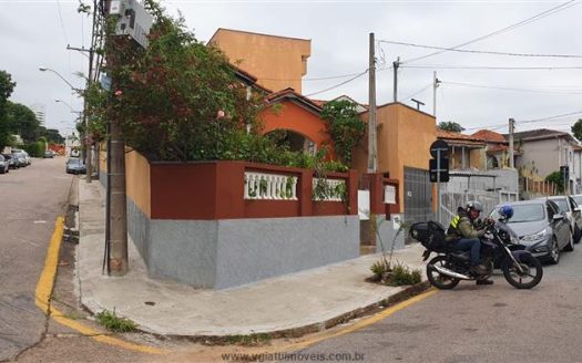 Casa à venda