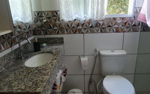 Casa à venda