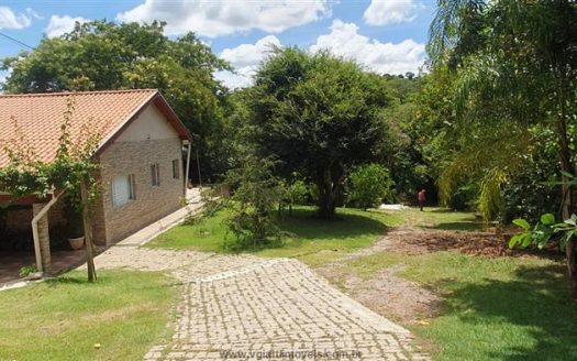 Casa à venda