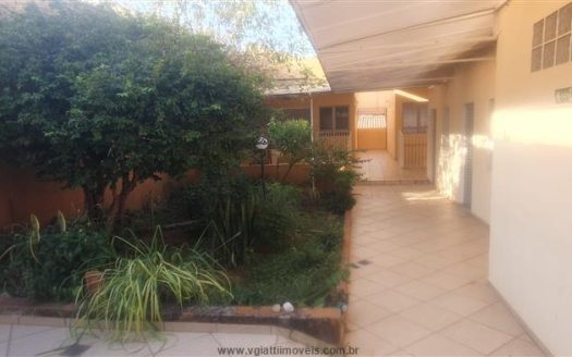 Casa à venda