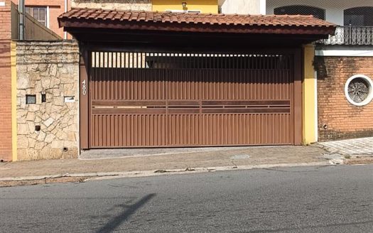 Casa à venda
