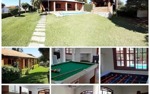 Fazenda/Sítio/Chácara à venda