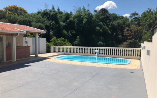 Fazenda/Sítio/Chácara à venda