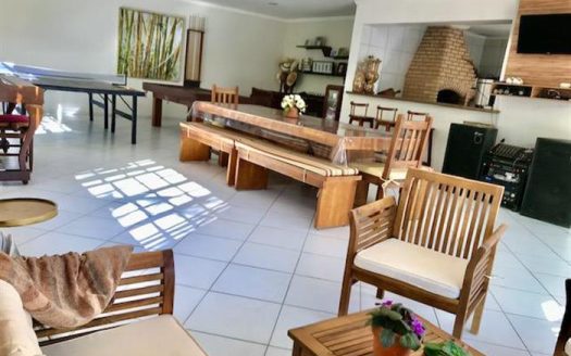 Fazenda/Sítio/Chácara à venda