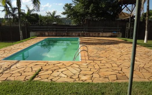Fazenda/Sítio/Chácara à venda