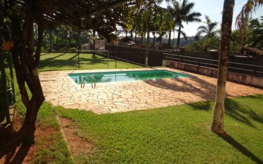 Fazenda/Sítio/Chácara à venda