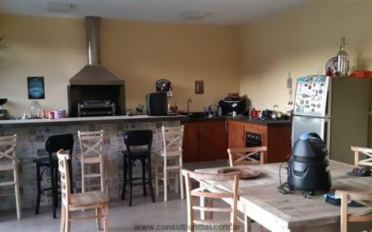 Fazenda/Sítio/Chácara à venda