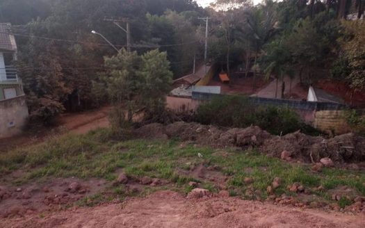 Fazenda/Sítio/Chácara à venda