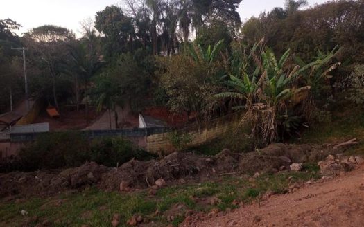 Fazenda/Sítio/Chácara à venda
