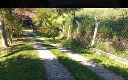 Fazenda/Sítio/Chácara à venda