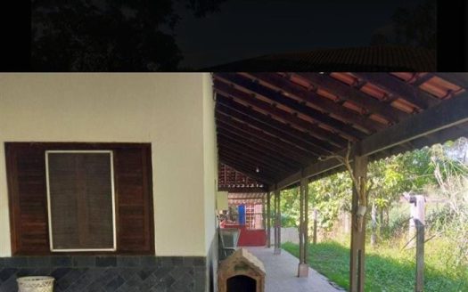 Fazenda/Sítio/Chácara à venda