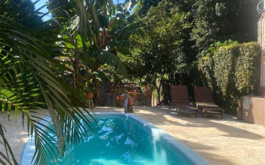 Fazenda/Sítio/Chácara à venda