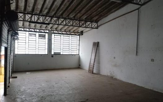 Fazenda/Sítio/Chácara à venda