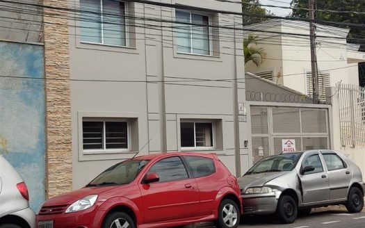 Sala/Salão Comercial à venda