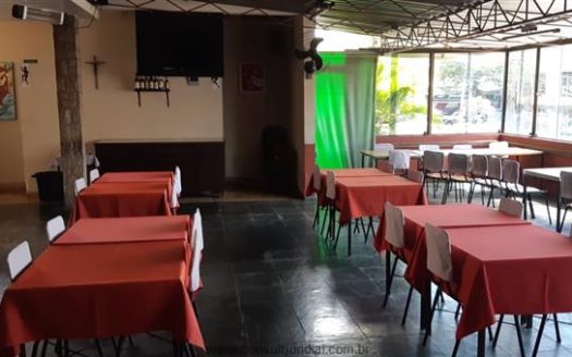 Sala/Salão Comercial à venda