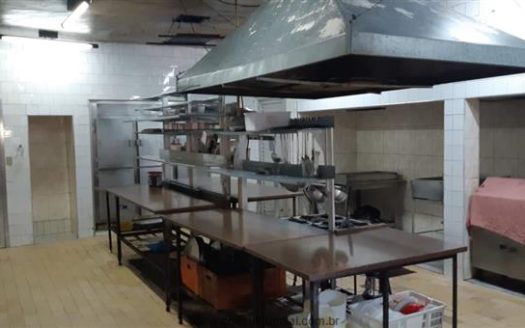 Sala/Salão Comercial à venda