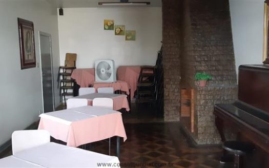 Sala/Salão Comercial à venda