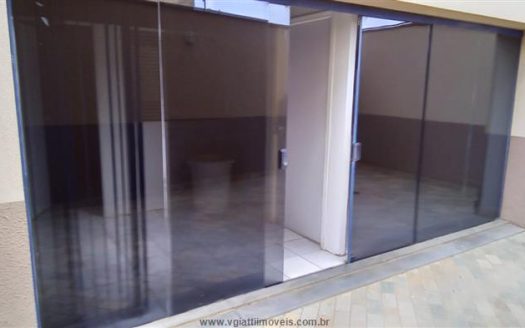 Sala/Salão Comercial à venda