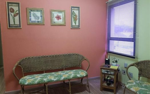 Sala/Salão Comercial à venda