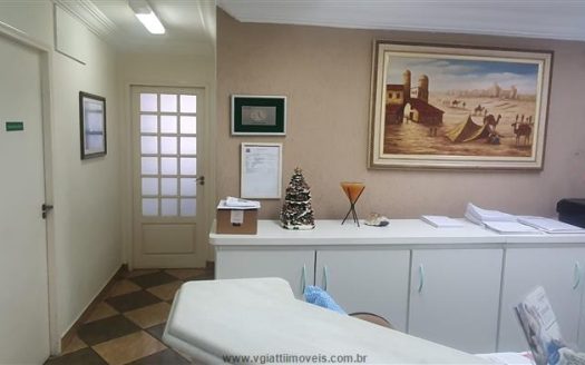 Sala/Salão Comercial à venda