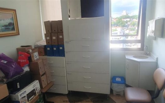 Sala/Salão Comercial à venda