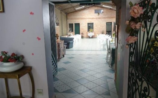 Sala/Salão Comercial à venda