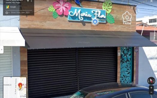 Sala/Salão Comercial à venda