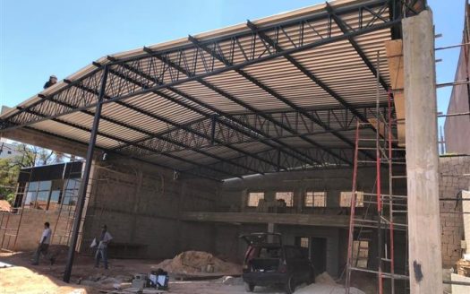 Sala/Salão Comercial à venda