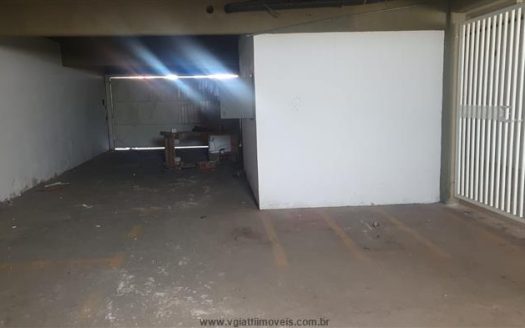 Sala/Salão Comercial à venda