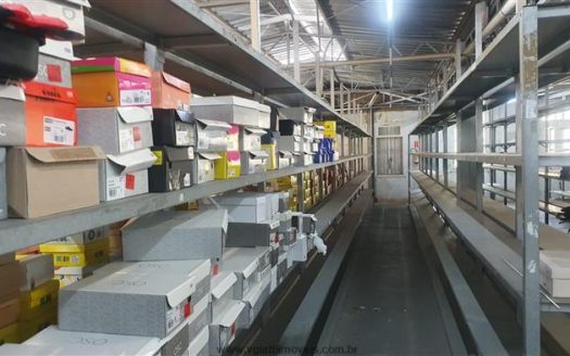 Sala/Salão Comercial à venda