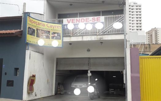 Sala/Salão Comercial à venda