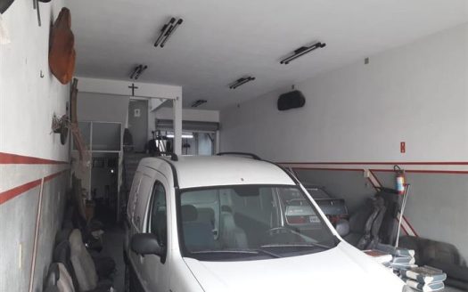 Sala/Salão Comercial à venda
