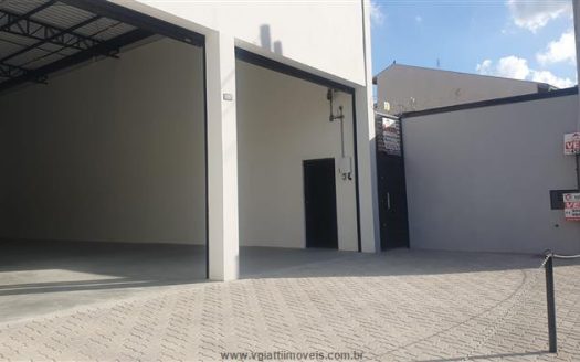 Sala/Salão Comercial à venda
