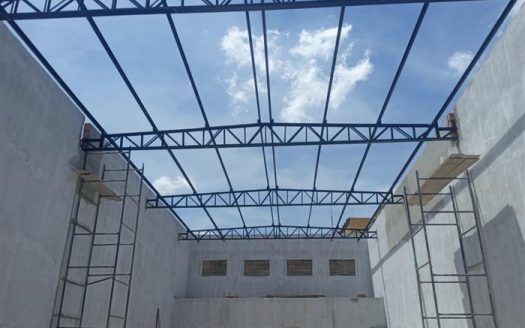 Sala/Salão Comercial à venda