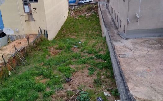 Área Comercial à venda