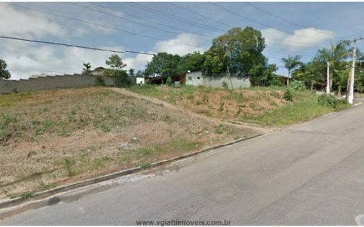 Área Comercial à venda