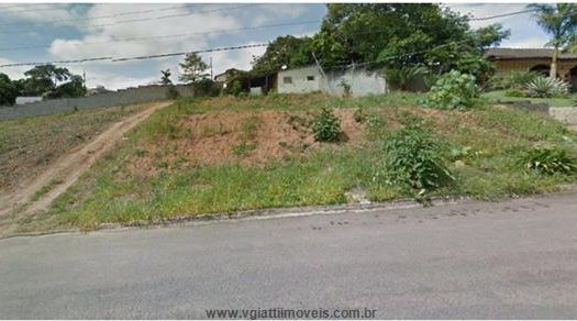 Área Comercial à venda