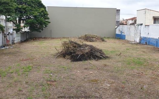 Área Comercial à venda