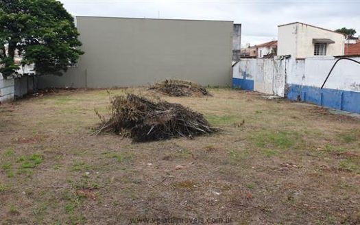 Área Comercial à venda