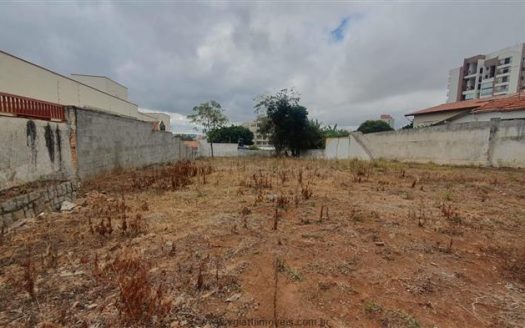 Área Comercial à venda