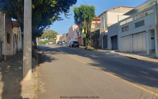 Área Comercial à venda
