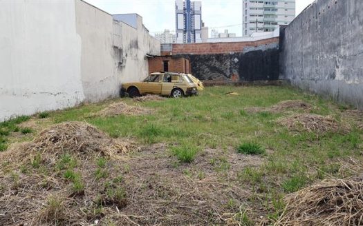 Área Comercial à venda
