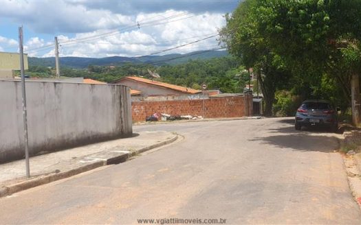 Área Comercial à venda