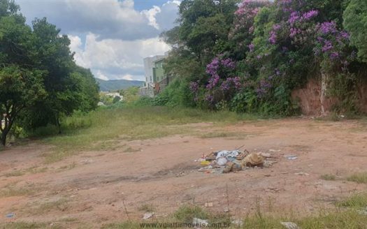 Área Comercial à venda