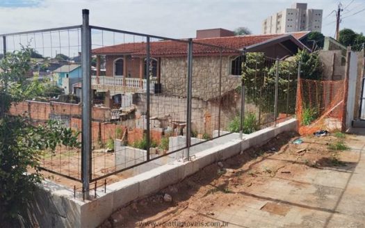 Área Comercial à venda