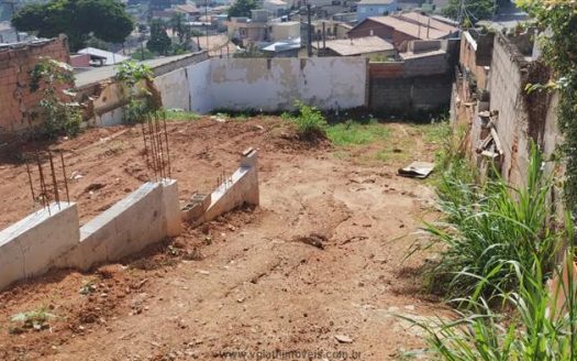 Área Comercial à venda