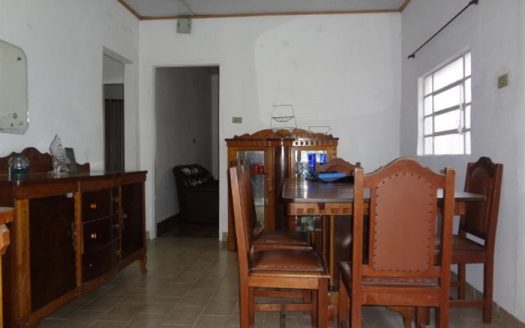 Casa à venda
